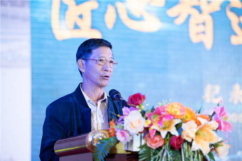 佛山觊发k8旗舰厅&央视《匠心智造》纪录片栏目开机仪式盛大举行